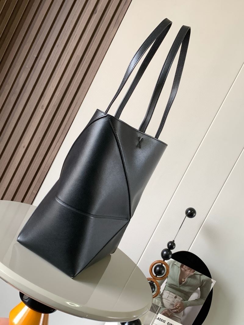 Loewe Shopping Bags